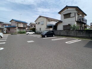 ＹＡＨＡＴＡ ＨＯＵＳＥ ＲＡＮの物件外観写真